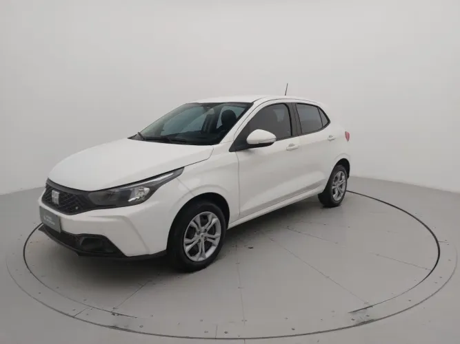 Fiat Argo Drive 1.0 Firefly 2024