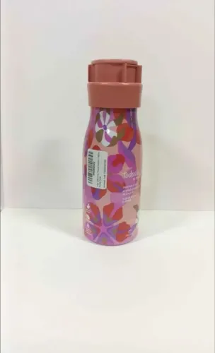 Hidratante Corporal Natura Tododia Flores Flor de Pêssego e Jasmim 400ml