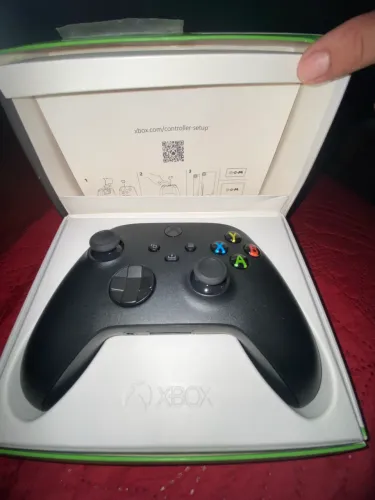 Controle série S/X Xbox