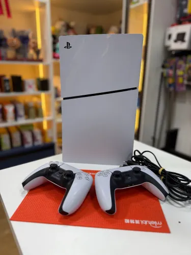 PLAYSTATION 5 - 1TB MÍDIA DIGITAL