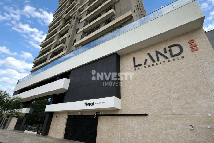 Apartamento à venda no Setor Leste Universitário - Goiânia/GO