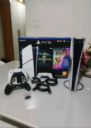 Playstation 5