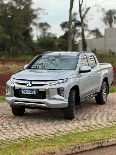 Mitsubishi L200 Triton Sport HPE 2.4 CD Diesel Aut. 2024