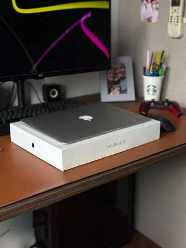 MacBook Air
