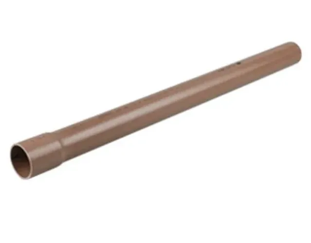 BARRA DE TUBO SOLDAVEL C/ 6MT 50MM (OFERTA VALIDA ATÉ 10/08/26)
