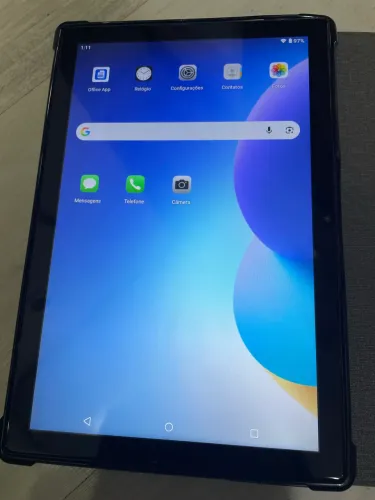 Tablet KEEN