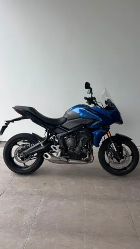 TRIUMPH TIGER SPORT 660 2023
