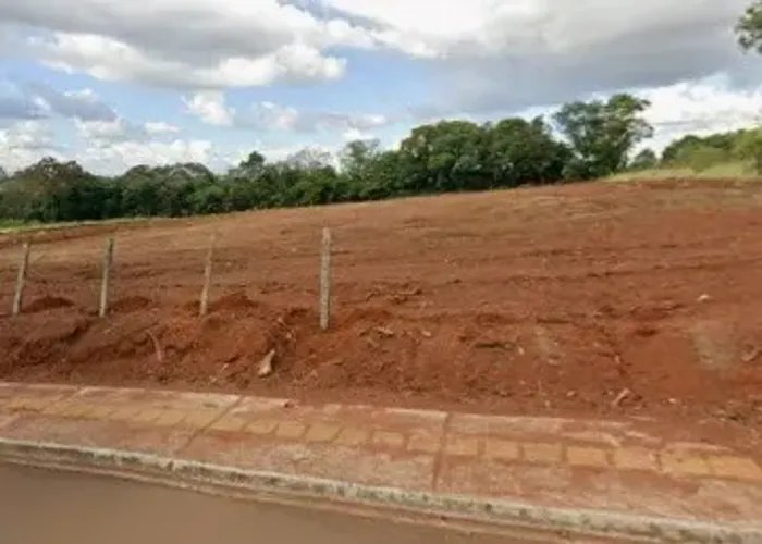 TERRENO À VENDA NO CHAPADA