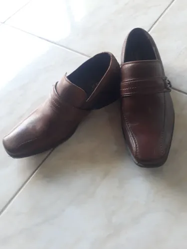 Sapato social 80