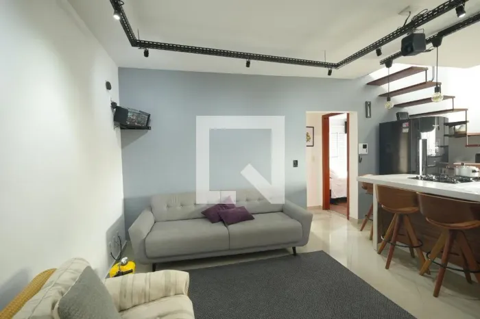 APARTAMENTO RESIDENTIAL em Santo André - São Paulo, Parque das Nações