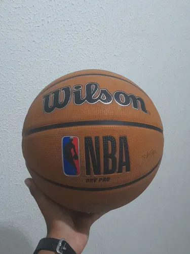 Bola de basquete