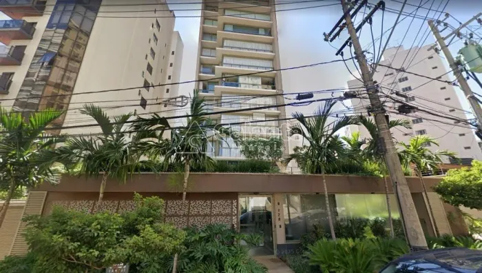 Apartamento para venda e locação no Cambuí, Campinas - SP