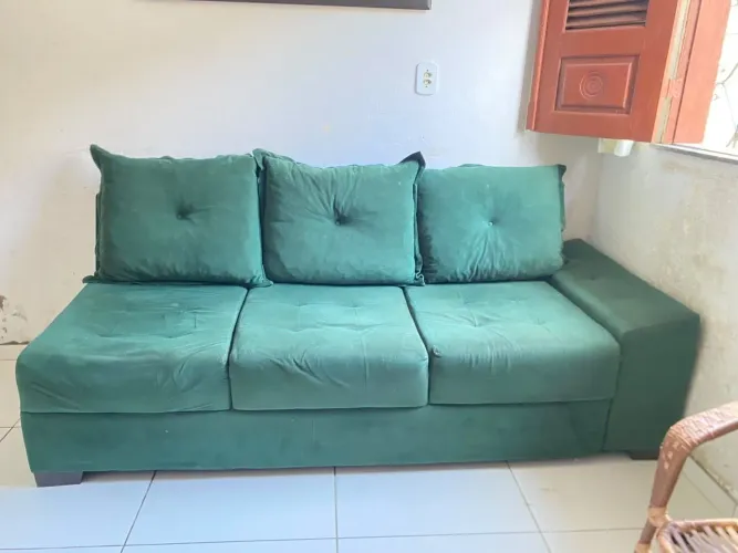 Vendo sofá