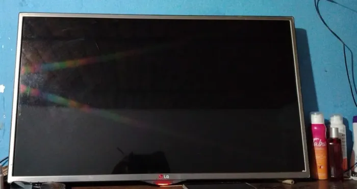 Televisão