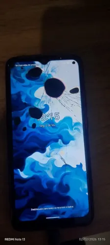 Celular Multilaser G Max 2