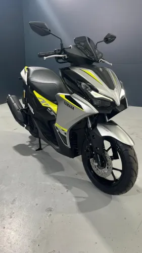 AEROX 160 26/26 - CONDIÇÕES ESPECIAIS