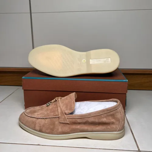 Sapato Loro Piana Tamanho 41br