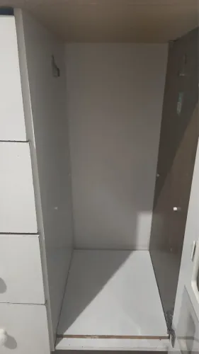 Cômoda 4 gavetas