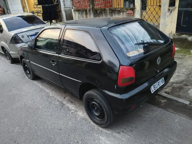Gol