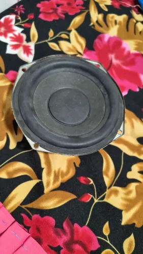 Subwoofers Profissionais