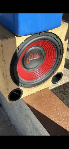 Selenium extreme 15 650 rms