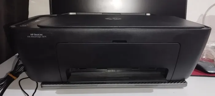 Impressora HP DeskJet Ink Advantage 2874