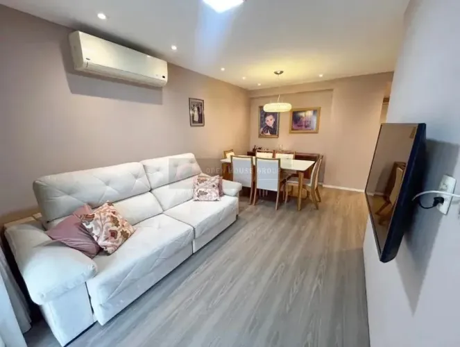 Open House Vende Apartamento 3 quartos, 2 vagas no NEW SOHO Jardim Icarai Lazer Completo!