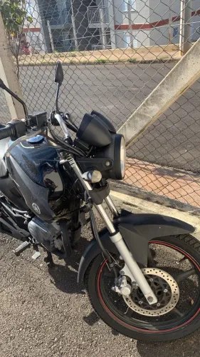 Yamaha Factor 125