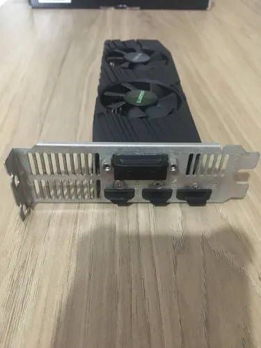 GeForce GTX 1650 gigabyte