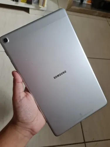 Vendo ou troco Tab A (Samsung)