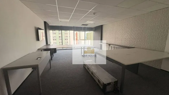 Sala para alugar, 45 m² por R$ 4.965,40/mês - Boa Viagem - Recife/PE