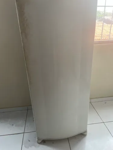 Geladeira para concerto