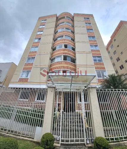 Imobiliária Saraju vende apartamento no Alto da Glória