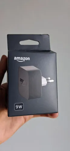Adaptador de energia Kindle Amazon Original
