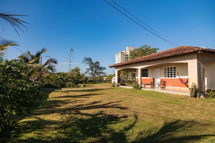 CAMPING E POUSADA CORAL DO MEIO *<br>25