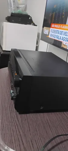 Receiver Pioneer vsx 455