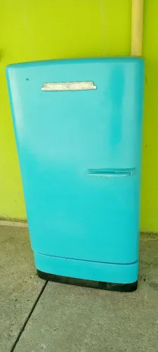 Geladeira Raridade