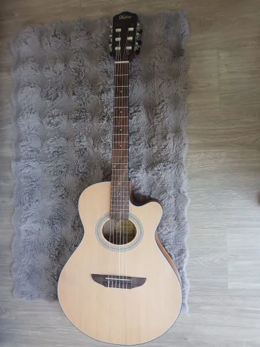 Violão Hofma