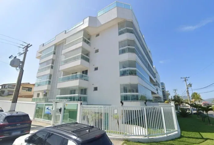 Apartamento com 3 Quartos à venda, 140 m² por R$ 1.150.000 - Piratininga - Niterói/RJ