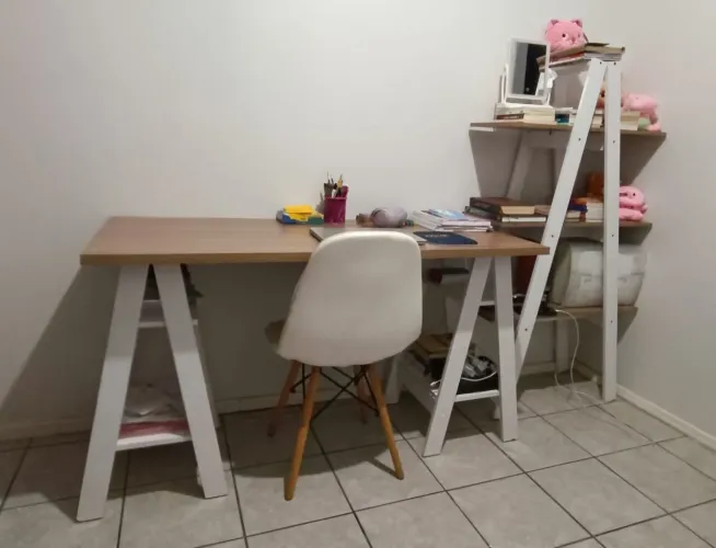 Escritório completo 