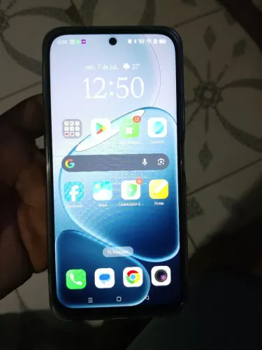 Celular OPPO