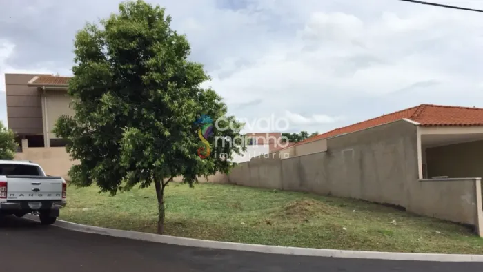 Terreno em condomínio à venda de 295m² - Condomínio Alto do Bonfim - Bonfim Paulista.