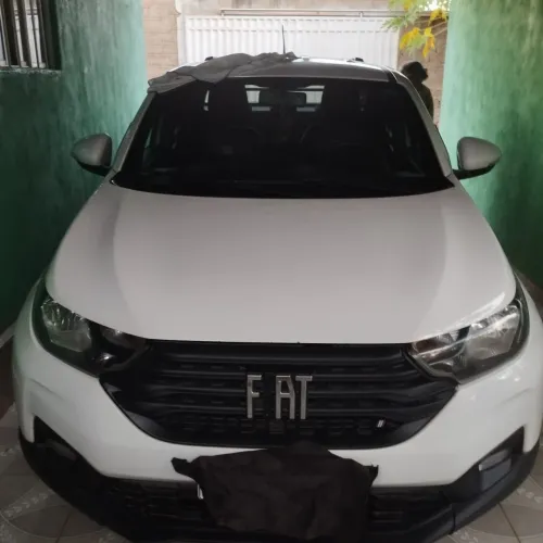 Fiat Strada Freedom 1.3 Flex 8V CD 2021
