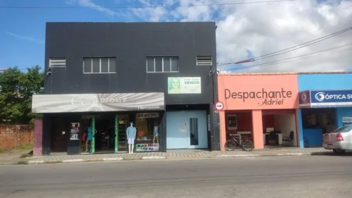 Comercial à Venda, Monte Carlos - Ilha Comprida