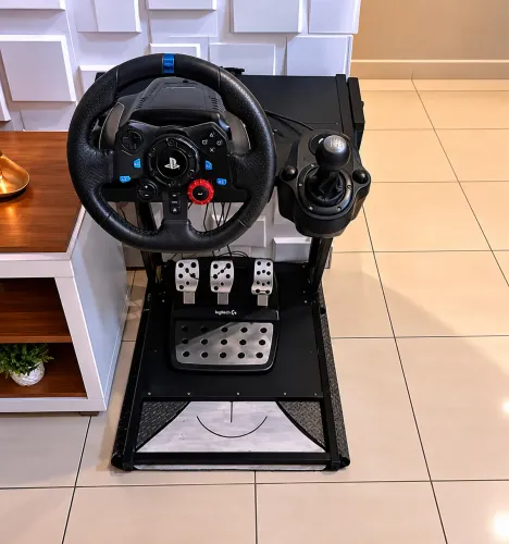 Simulador G29