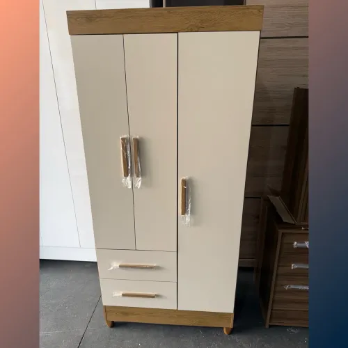 Guarda roupa de solteiro - entregamos hoje 