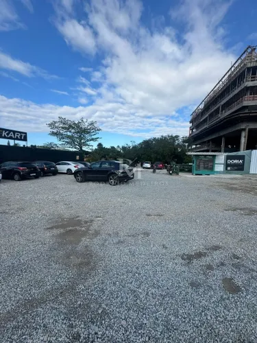 Terreno 2500m²
