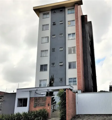 Imóvel para venda tem 67 metros quadrados com 2 quartos em Bom Retiro - Joinville - SC
