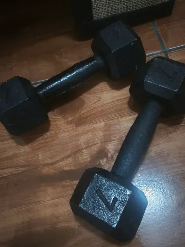 Halter 7kg o Par