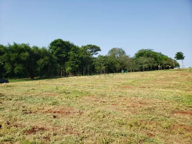 Terreno à venda no Condomínio Reserva Santa Izabel em Jaguariúna